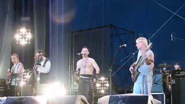 Країна Мрій, группа «Осимира» (25.06.2011) смотреть онлайн
