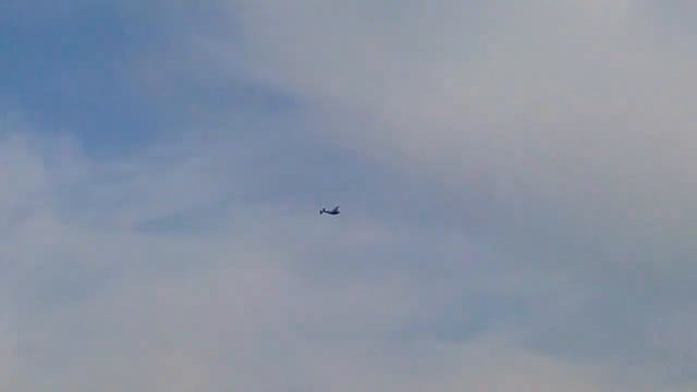 CESSNA182 GIANT BOMBER RC 1740mm смотреть онлайн