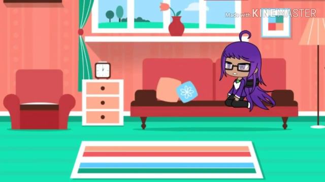 Primo X Rosa pt.37-40 Gacha Life смотреть онлайн