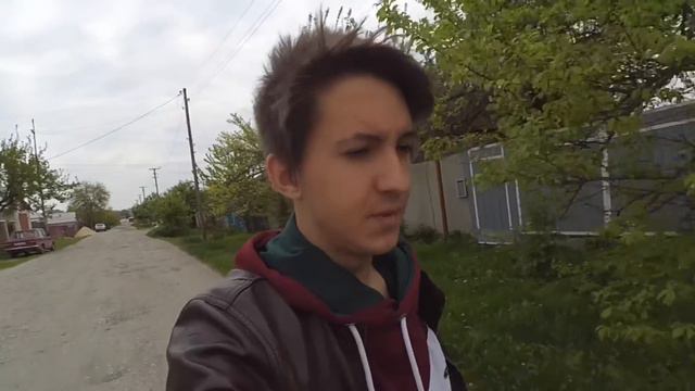 VLOG: SVATOVO (part 2) смотреть онлайн