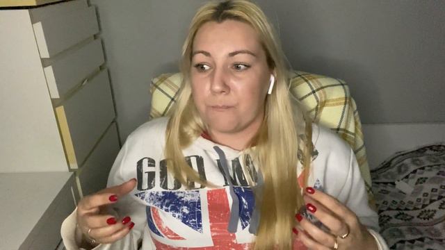 А ПОТОМ НАСТУПИЛО 24 ФЕВРАЛЯ…/ Я НЕ МОГЛА БОЛЬШЕ СНИМАТЬ