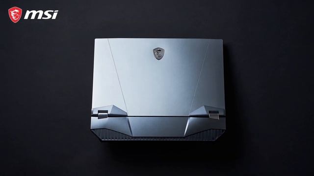 MSI GT76 Titan Time-Travel Magic | MSI смотреть онлайн