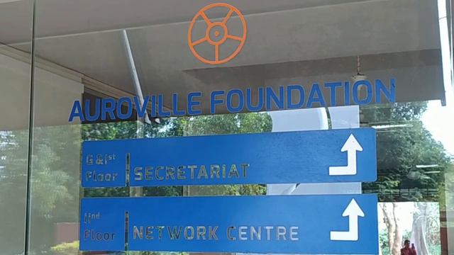 Auroville Foundation - How Does Auroville Work смотреть онлайн