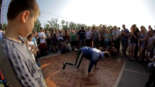 То Что Надо Козельск 2015 (судейские выходы) смотреть онлайн
