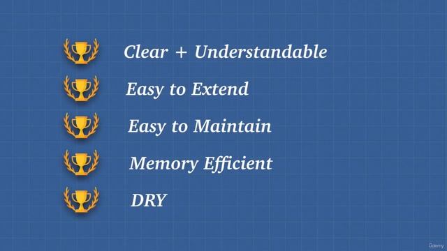 JavaScript Adv Concepts Functional Programming 0702 Functional Programming Introduction смотреть онлайн