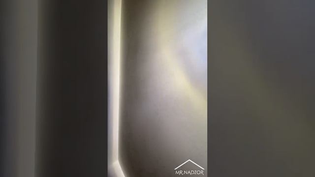 В качестве работ не всегда виноват мастер #ремонт #отделка #шпатлёвка смотреть онлайн