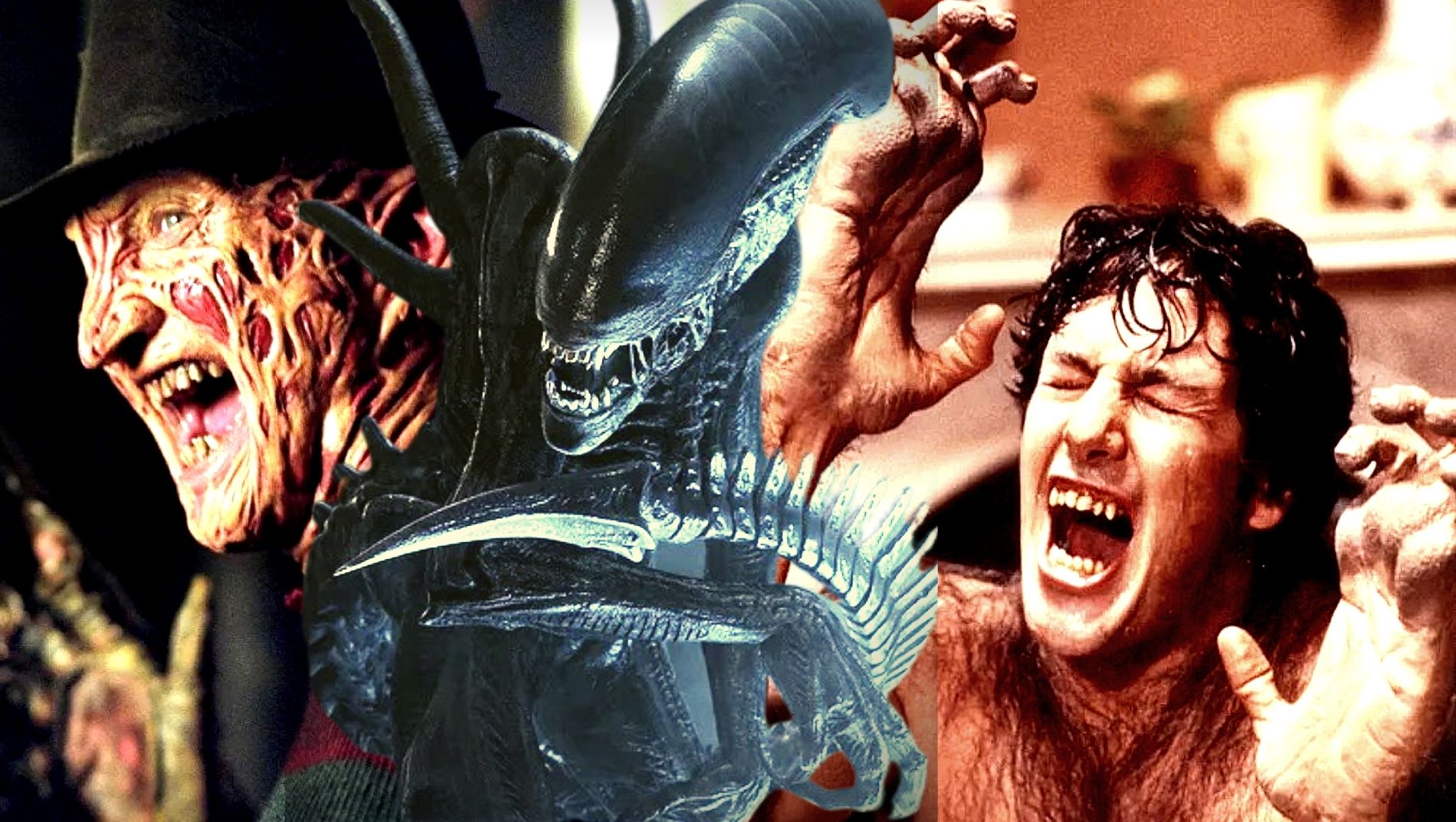 ТОП 10 лучших фильмов ужасов, опередивших свое время