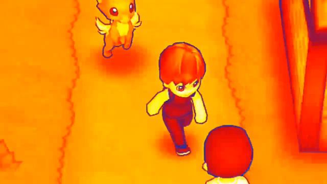 #1 | Drakomon | gameplay | my new drakomon and saved person in abandoned cave|walkthrough | part 1 смотреть онлайн