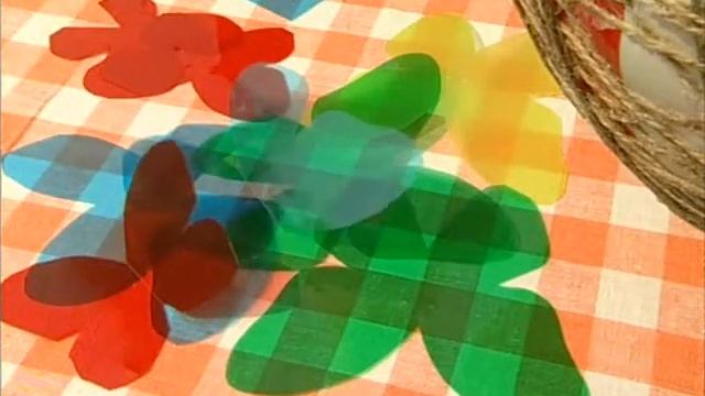 Голец Евгения Мастер-класс светильник.wmv смотреть онлайн