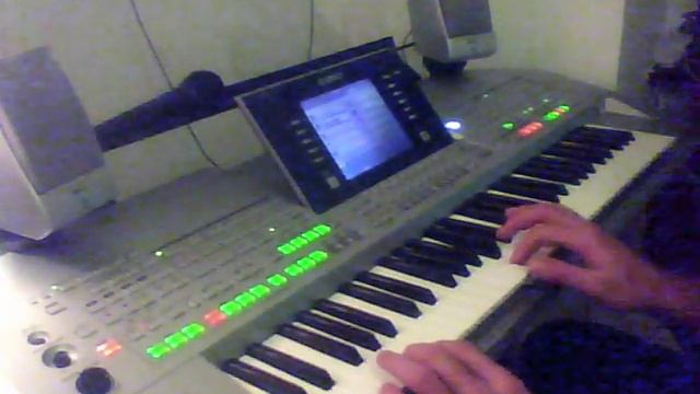 Terminator 2 cover смотреть онлайн
