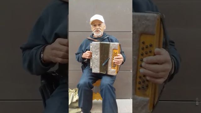 Дед Слава из Большевика смотреть онлайн
