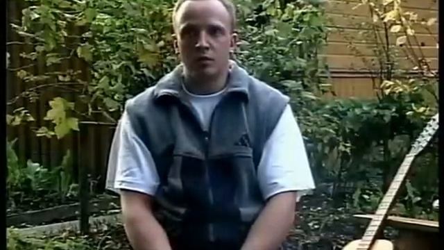 Михаил Шилов: Киай после связки смотреть онлайн