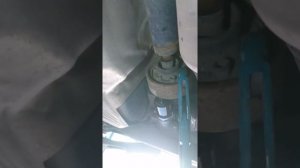 как снять насос муфты Халдекс4 за 5 секунд