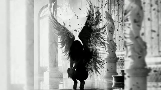 Кузнецова Раиса. Ангел. Стихи смотреть онлайн