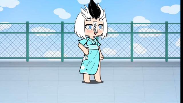 Меме "Я и есть воздух". Идея вроде моя😅 смотреть онлайн