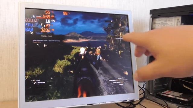 HD 5670 1GB GDDR5 2022г