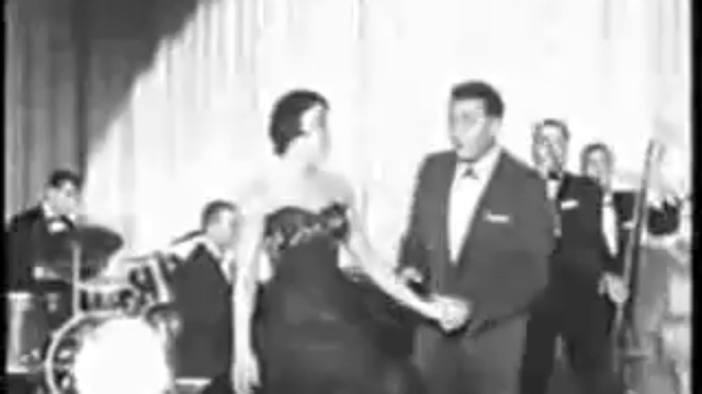 Луис Прима и Келли Смит "Hey Boy Hey Girl" смотреть онлайн