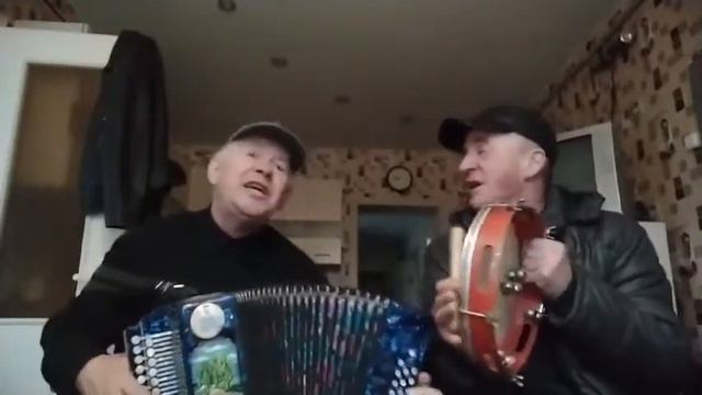 А ты играй моя гармошечка исп. И. Печковский и В. Журавлёв смотреть онлайн
