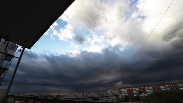 Приближение фронта смотреть онлайн