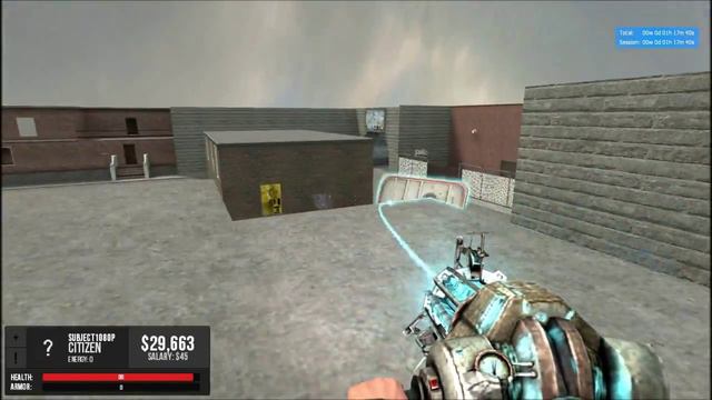 Garrys Mod: DarkRP - Episode 38 - Sneaky Subject смотреть онлайн