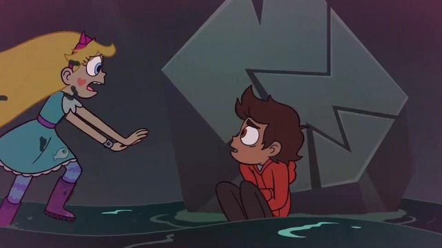 Part 5. СтарКо// Девочка моя смотреть онлайн