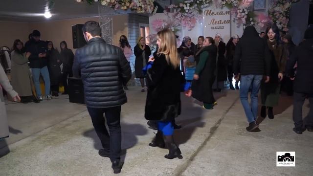 Ислам и Лейла 04 12 22 2 часть #карачаевскаясвадьба смотреть онлайн