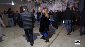 Ислам и Лейла 04 12 22 2 часть #карачаевскаясвадьба