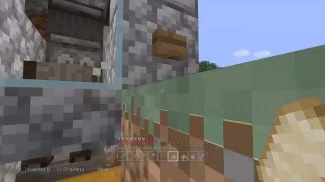 Exploring New Places!! (Minecraft) смотреть онлайн