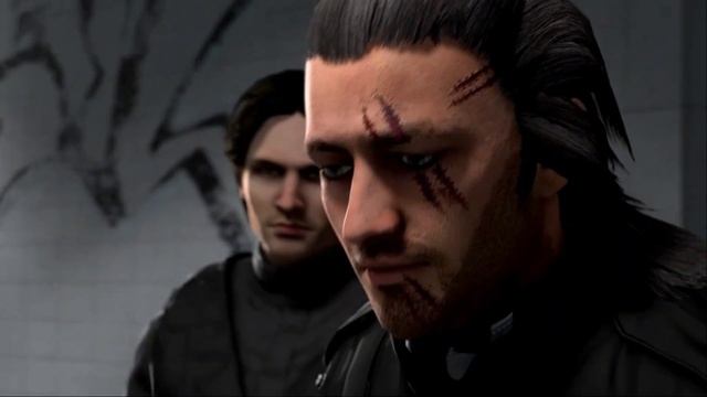 Hunt Down The Freeman Позор Халвы смотреть онлайн