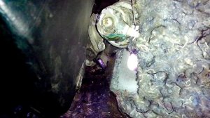 Замена крана печки ВАЗа 2105