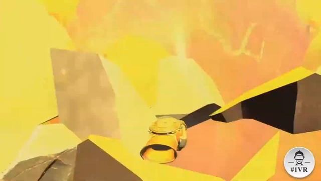 Игра Cave Digger VR в 1КЛУБе виртуальной реальности #VRGomel смотреть онлайн