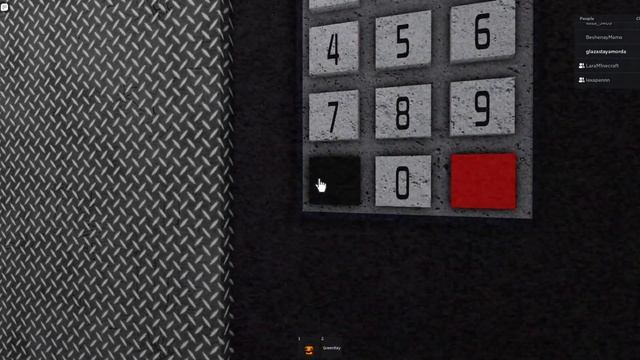 2 НУБА И ДЕВУШКА ПРО БЕГУТ ОТ КРЫСЫ В РОБЛОКС! 100% ТРОЛЛИНГ ЛОВУШКА ROBLOX смотреть онлайн