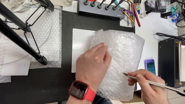 Львенок - Братик Обезьки (Лучщее стекло на Айфон 12)! смотреть онлайн