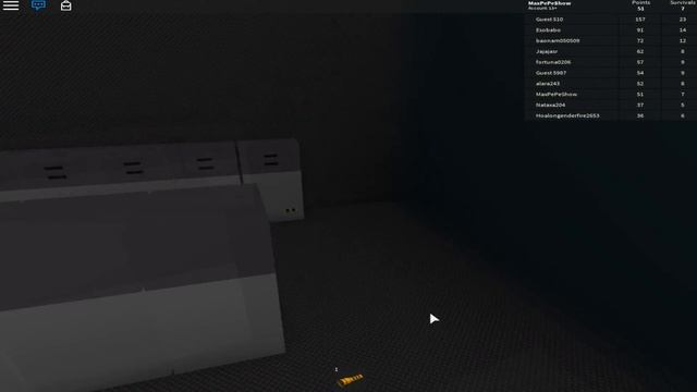 СТРАШНЫЙ ЛИФТ С МОНСТРАМИ В ROBLOX БИТВА ЗА ЖИЗНЬ ЖУТКИЙ ЛИФТ НАПАЛИ МОНСТРЫ смотреть онлайн