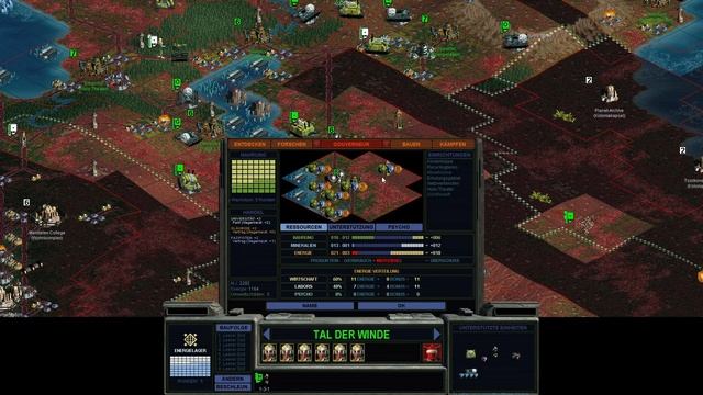 Let's Play Alpha Centauri #38: Die Superformer (Community-LP / Gaia's Stieftöchter) смотреть онлайн