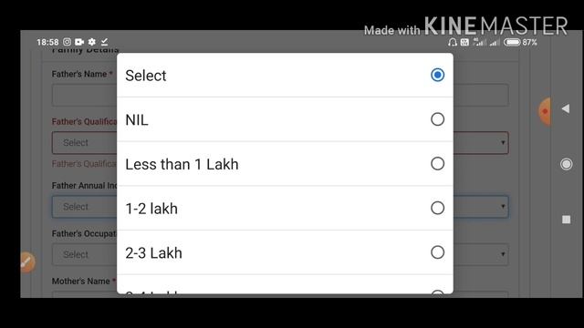 How to fill Ambedkar university admission form 2020 ! Ambedkar university Delhi admission form 2020 смотреть онлайн