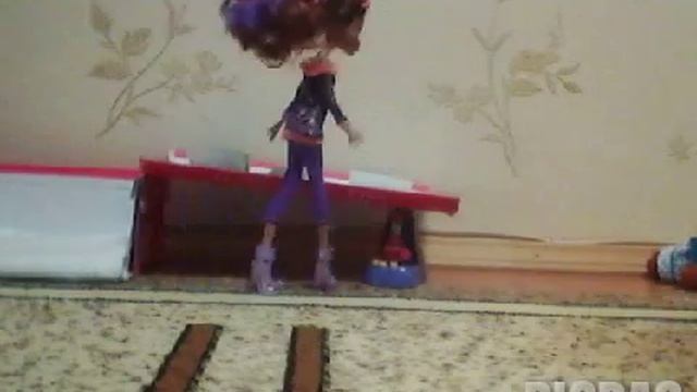Клодин лапочка!=3 смотреть онлайн