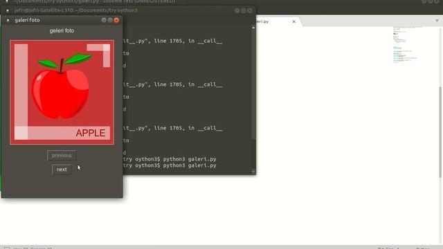 20220904 - Galeri Foto Tkinter