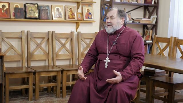 Кто может писать иконы смотреть онлайн