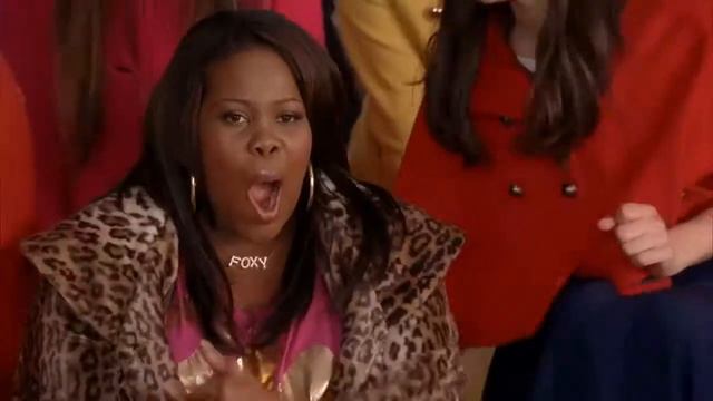 Summer Nights - Glee Cast - Amber Riley, Chord Overstreet, Naya Rivera, Cory Monteith смотреть онлайн