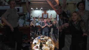 И снова седая ночь на 8 марта