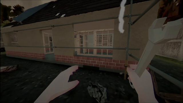 Fun with scaffolding - Landlord's Super :: EP:6 - Early access смотреть онлайн