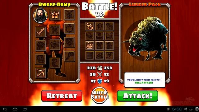 Age of Castles Gameplay Commentary смотреть онлайн