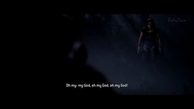 Everyone Gets Bitten And Infected (Jacob, Abi, Emma, Laura, Dylan, Nick, Max) - THE QUARRY смотреть онлайн