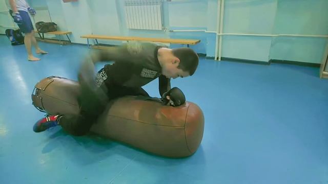 КСЕ "ПАТРИОТ" КРАСНОФЛОТЦЕВ 48 смотреть онлайн