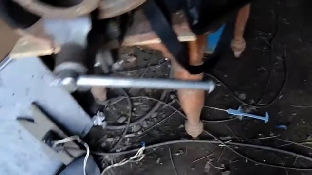 Улучшаем односторонний поисковый магнит F-600 смотреть онлайн