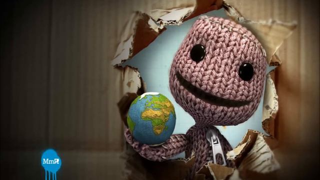 Sleepyhead HQ(Instrumental) by Passion Pit/LBP2 Soundtrack смотреть онлайн