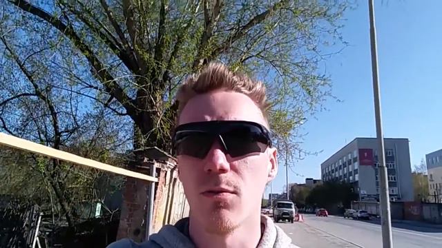 Если очень устал смотреть онлайн