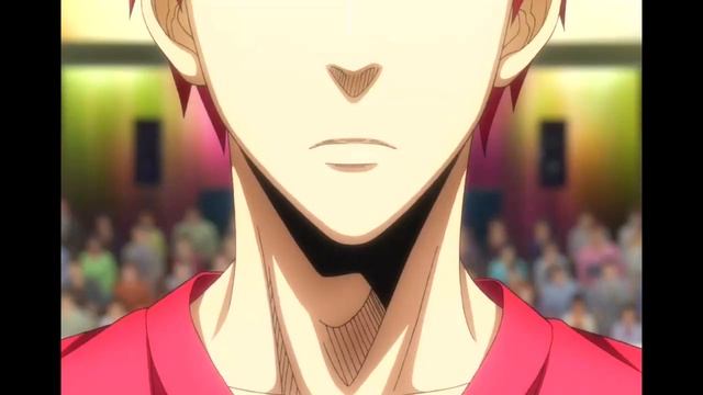 готовьтесь к поражению / akashi edit смотреть онлайн