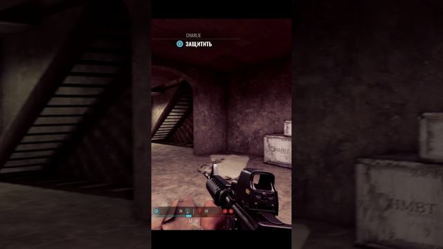 Insurgency - [Не когда не расслабляй свои......Булочки]#shorts смотреть онлайн